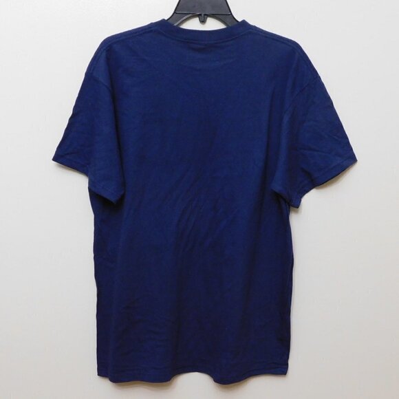 Chaps Paradiso Beach Baja Crew Neck T Shirt - L - Picture 2 of 2